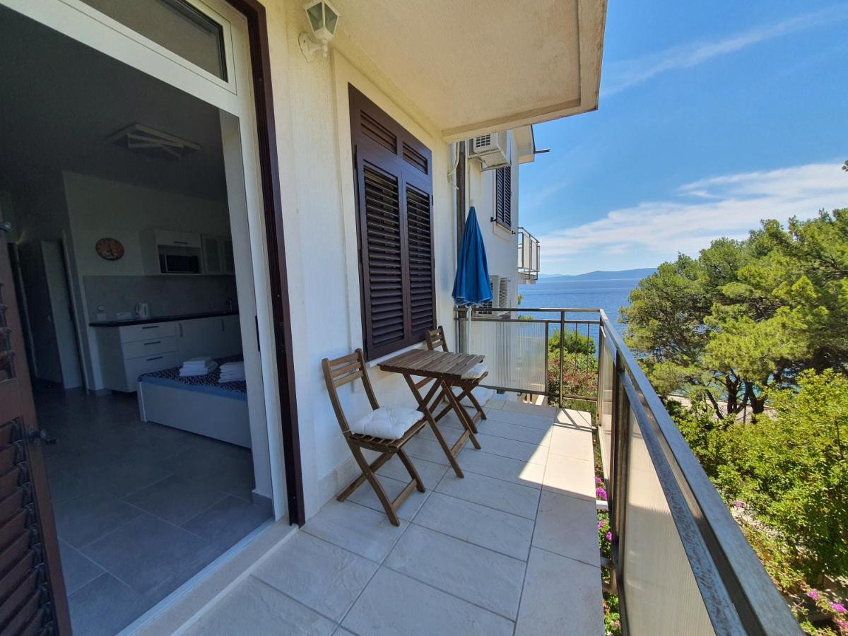 Villa Adagio Apartments 수마르틴 외부 사진