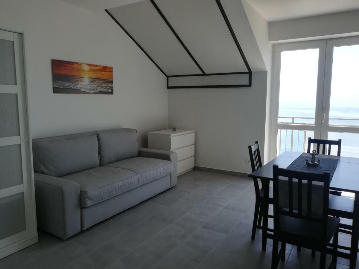 Villa Adagio Apartments 수마르틴 외부 사진