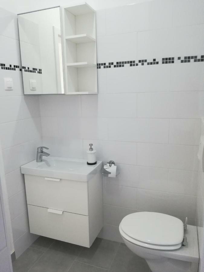 Villa Adagio Apartments 수마르틴 외부 사진